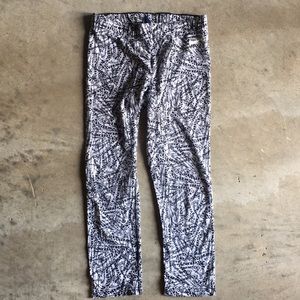 Nike leggings